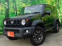 2018 Suzuki Jimny Sierra