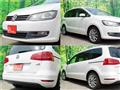 2012 Volkswagen Sharan