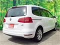 2012 Volkswagen Sharan