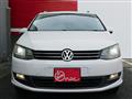 2012 Volkswagen Sharan
