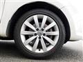 2012 Volkswagen Sharan