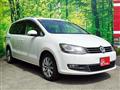 2012 Volkswagen Sharan