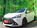 2015 Toyota AQUA
