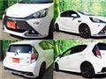 2015 Toyota AQUA