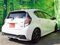 2015 Toyota AQUA