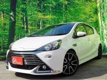 2015 Toyota AQUA