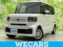 2025 Honda N BOX