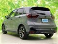 2025 Honda Fit Hybrid
