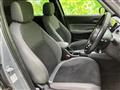 2025 Honda Fit Hybrid