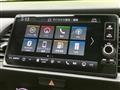 2025 Honda Fit Hybrid