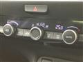 2025 Honda Fit Hybrid