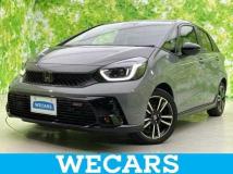 2025 Honda Fit Hybrid