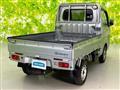2018 Daihatsu Hijet Truck
