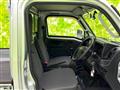 2018 Daihatsu Hijet Truck
