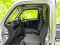 2018 Daihatsu Hijet Truck