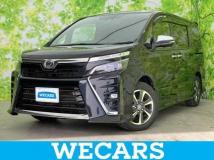 2019 Toyota Voxy