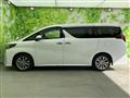 2021 Toyota Alphard G