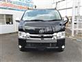 2018 Toyota Hiace Van