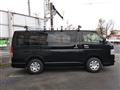 2018 Toyota Hiace Van
