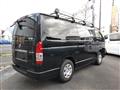 2018 Toyota Hiace Van