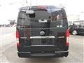 2018 Toyota Hiace Van