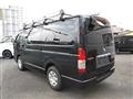 2018 Toyota Hiace Van