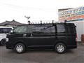 2018 Toyota Hiace Van