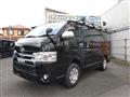2018 Toyota Hiace Van