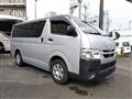 2021 Toyota Hiace Van