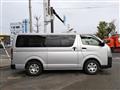 2021 Toyota Hiace Van