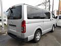 2021 Toyota Hiace Van