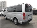 2021 Toyota Hiace Van
