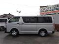 2021 Toyota Hiace Van
