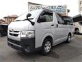 2021 Toyota Hiace Van
