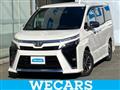 2021 Toyota Voxy