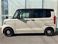 2023 Honda N BOX