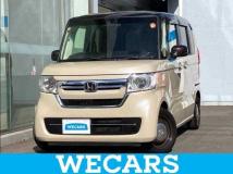 2023 Honda N BOX