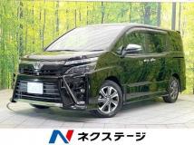 2019 Toyota Voxy