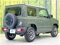 2026 Suzuki Jimny