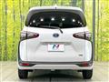 2017 Toyota Sienta