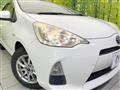 2013 Toyota AQUA