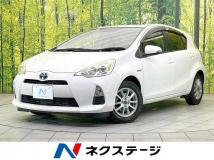 2013 Toyota AQUA