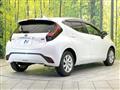 2022 Toyota AQUA