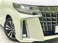 2020 Toyota Alphard G