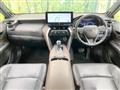 2023 Toyota Harrier Hybrid