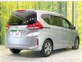 2021 Honda Freed