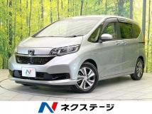 2021 Honda Freed