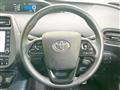 2022 Toyota Prius