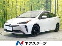 2022 Toyota Prius