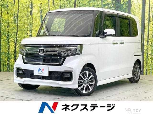 2023 Honda N BOX